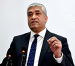 AGO Committed to Fighting Corruption: Hamidi